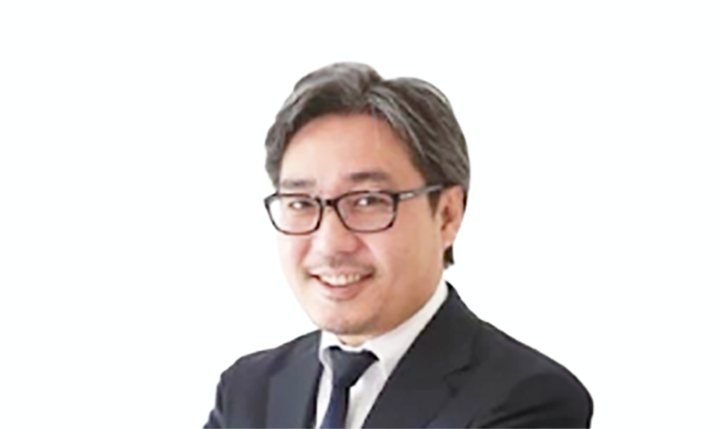 Makoto Tanimura